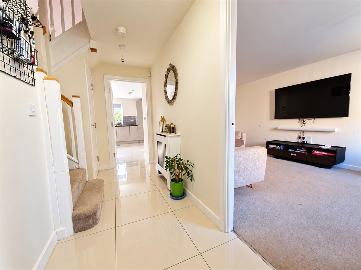 Soudley Lane, Great Denham, Bedford